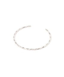 GLOBAL WORK（グローバルワーク）の「ステンレスバングル/654846（ブレスレット）」