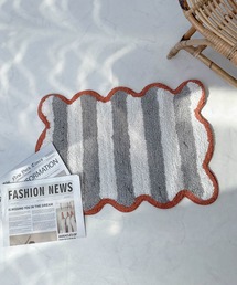 AS KNOW AS plus（アズノゥアズプラス）の「アソートデザインラグマット（ラグ/マット）」