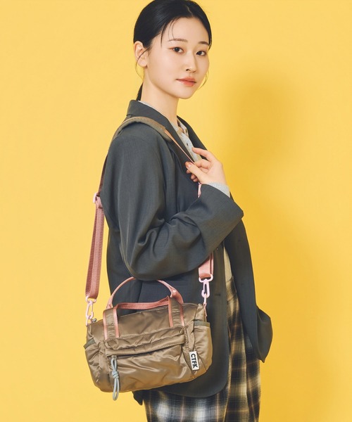 セール】CONTROL FREAK / CTFK（コントロールフリーク）【TRAVEL BAG