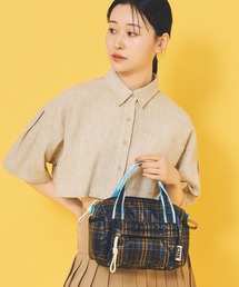 CONTROL FREAK / CTFK（コントロールフリーク）の「CONTROL FREAK / CTFK（コントロールフリーク）【TRAVEL BAG Series】≪撥水≫ダッフルバッグ S（ショルダーバッグ）」