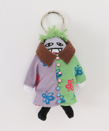CITYSHOP（シティーショップ）の「FASHION MONSTER CHARM：キーホルダー（キーケース/キーアクセサリー）」