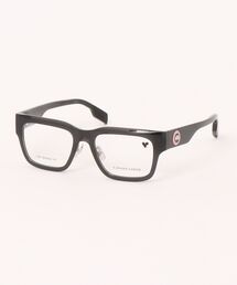 CANADA GOOSE（カナダグース）の「【CANADA GOOSE/カナダグース】スクエア メガネ GC25614LB 020（メガネ）」