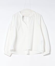 ketty（ケティ）の「ハイカウントタイプライターキーネックブラウス（シャツ/ブラウス）」