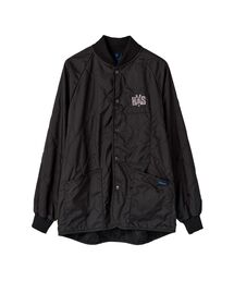 HYSTERIC GLAMOUR（ヒステリックグラマー）の「LAVENHAM×HYSTERIC BOMBER JACKET（ブルゾン）」
