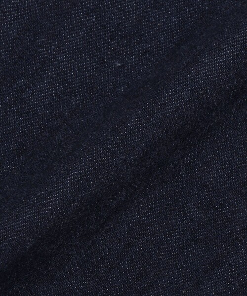 SHIPS(シップス)の「SHIPS: AUTHENTIC 5ポケット デニム ワンウォッシュ(その他パンツ・メンズ・ネイビー・LARGE/MEDIUM/SMALL/X-LARGE)」の6枚目の写真