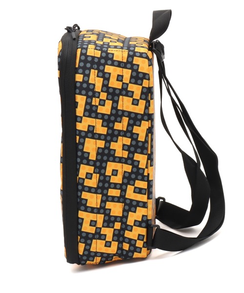 NIKE(ナイキ)の「NIKE X LEGO COL SHOEBOX BAG / ナイキ X レゴ COL シューズボックス バッグ 【SP】(ショルダーバッグ・メンズ・イエロー・ONE SIZE)」の5枚目の写真