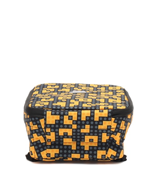 NIKE(ナイキ)の「NIKE X LEGO COL SHOEBOX BAG / ナイキ X レゴ COL シューズボックス バッグ 【SP】(ショルダーバッグ・メンズ・イエロー・ONE SIZE)」の6枚目の写真