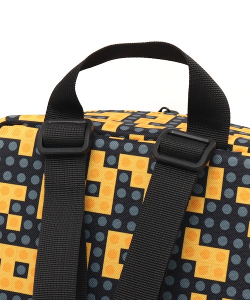 NIKE(ナイキ)の「NIKE X LEGO COL SHOEBOX BAG / ナイキ X レゴ COL シューズボックス バッグ 【SP】(ショルダーバッグ・メンズ・イエロー・ONE SIZE)」の8枚目の写真
