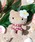 sanrio�i�T�����I�j�́u�y�T�����I�L�����N�^�[�Y�z�ʂ�����݃`���[���i�L�[�z���_�[�j�v�b���̑�1
