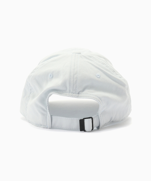 JORDAN BRAND（ジョーダンブランド）の「【NIKE / ナイキ】PSG NK CLUB CAP US CB CHRM（キャップ・メンズ・ブラック/ライトグレー・MEDIUM/X-LARGE）」の10枚目の写真