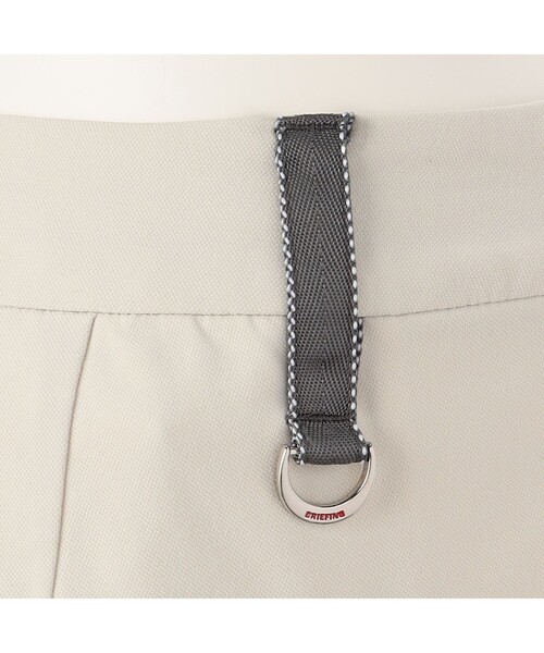 BRIEFING GOLF／ブリーフィングゴルフ】WOMEN´S BASIC PANTS 【公式通販】