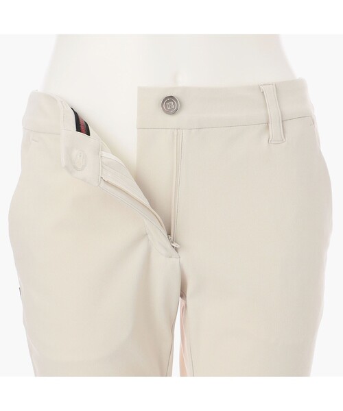 BRIEFING GOLF／ブリーフィングゴルフ】WOMEN´S BASIC PANTS 【公式通販】