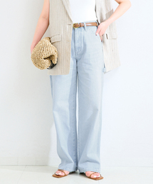 セール】Lee × FREAK'S STORE/リー 別注 WIDE PAINTER PANTS/別注