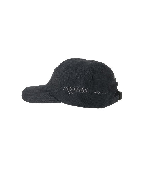 CLANE（クラネ）の「CLANE×KIJIMA TAKAYUKI DAD 6PANEL CAP（キャップ・レディース・ブラック/アイボリー/ピンク・F）」の17枚目の写真