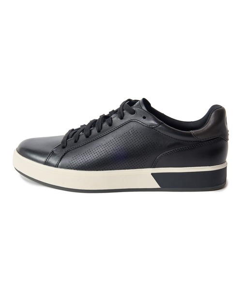 MEN'S BIGI(メンズビギ)の「【COLE HAAN/コールハーン】MEN'S BIGI限定 GRANDPRO Angelace LLT Sneaker スニーカー(スニーカー・メンズ・ブラック/キナリ・01/02)」の5枚目の写真