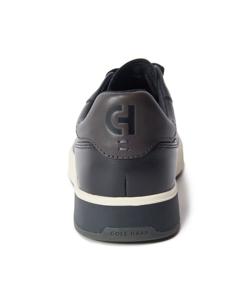 MEN'S BIGI(メンズビギ)の「【COLE HAAN/コールハーン】MEN'S BIGI限定 GRANDPRO Angelace LLT Sneaker スニーカー(スニーカー・メンズ・ブラック/キナリ・01/02)」の7枚目の写真
