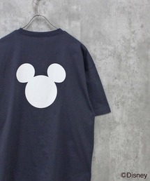 MICKEYMOUSE ミッキーマウス 半袖Tシャツ