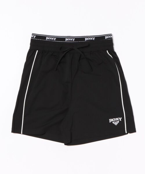 ROXY(ロキシー)の「ROXY/ロキシー レディース ショーツ RBS261021 UT(その他パンツ・レディース・ブラック/オレンジ/ホワイト・L/M)」の16枚目の写真