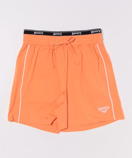 ROXY(ロキシー)の「ROXY/ロキシー レディース ショーツ RBS261021 UT(その他パンツ・レディース・ブラック/オレンジ/ホワイト・L/M)」の17枚目の写真