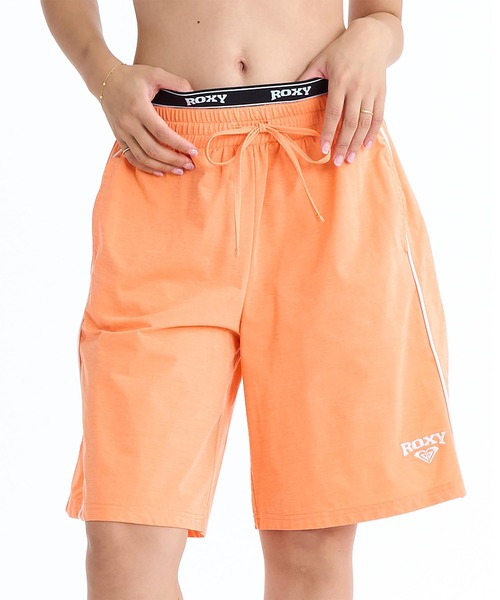 ROXY(ロキシー)の「ROXY/ロキシー レディース ショーツ RBS261021 UT(その他パンツ・レディース・ブラック/オレンジ/ホワイト・L/M)」の9枚目の写真
