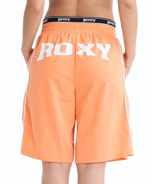 ROXY(ロキシー)の「ROXY/ロキシー レディース ショーツ RBS261021 UT(その他パンツ・レディース・ブラック/オレンジ/ホワイト・L/M)」の10枚目の写真