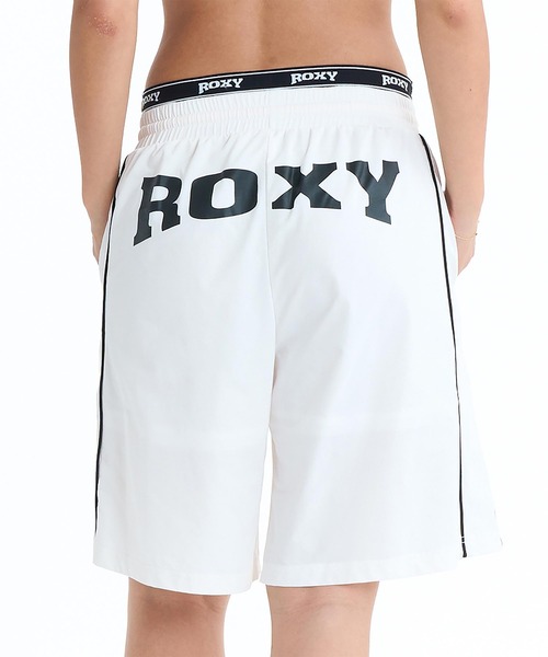ROXY(ロキシー)の「ROXY/ロキシー レディース ショーツ RBS261021 UT(その他パンツ・レディース・ブラック/オレンジ/ホワイト・L/M)」の6枚目の写真