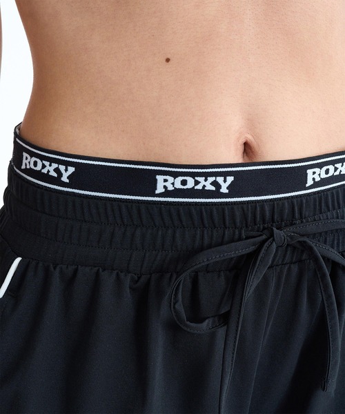 ROXY(ロキシー)の「ROXY/ロキシー レディース ショーツ RBS261021 UT(その他パンツ・レディース・ブラック/オレンジ/ホワイト・L/M)」の11枚目の写真