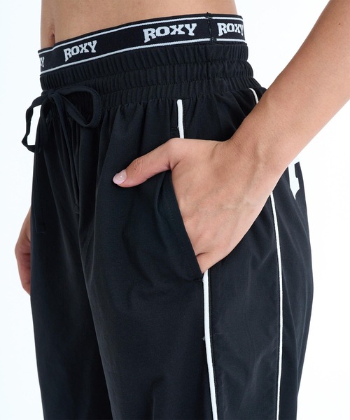 ROXY(ロキシー)の「ROXY/ロキシー レディース ショーツ RBS261021 UT(その他パンツ・レディース・ブラック/オレンジ/ホワイト・L/M)」の12枚目の写真