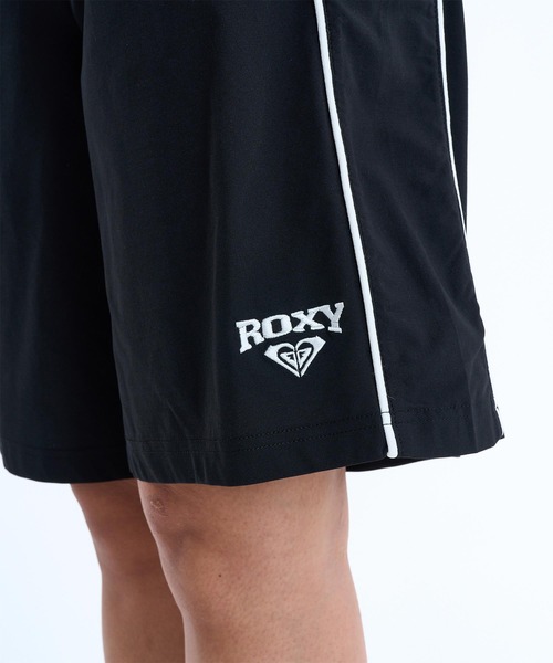 ROXY(ロキシー)の「ROXY/ロキシー レディース ショーツ RBS261021 UT(その他パンツ・レディース・ブラック/オレンジ/ホワイト・L/M)」の13枚目の写真