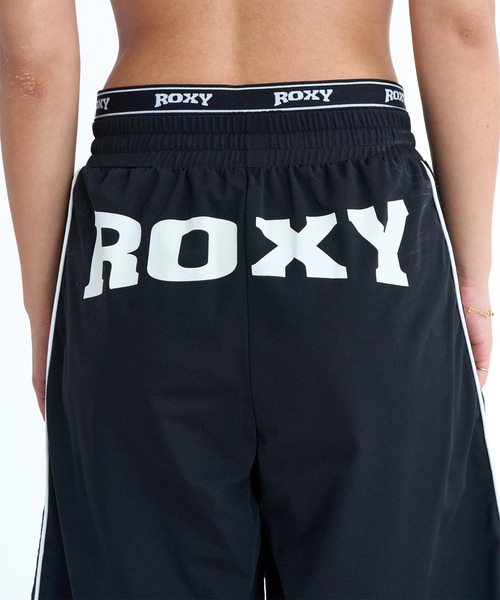 ROXY(ロキシー)の「ROXY/ロキシー レディース ショーツ RBS261021 UT(その他パンツ・レディース・ブラック/オレンジ/ホワイト・L/M)」の14枚目の写真