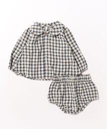 ARCHIVER（アーカイバ）の「【Bs】【it】【Rylee＋Cru】25AW / Nellie Set（シャツ/ブラウス）」