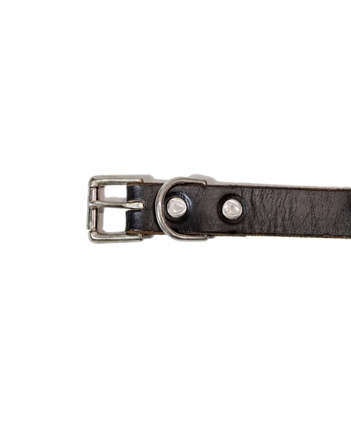 HTC-SN32 STONE 0.75 BELT-ナローベルト（ベルト）｜HTC（エイチ