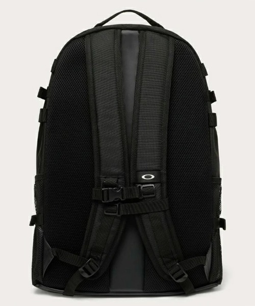 OAKLEY(オークリー)の「OAKLEY/オークリー バックパック ENHANCE LT BACKPACK L 9.0 FOS902149(バックパック/リュック・メンズ・ブラック系その他/ブラック・FREE)」の4枚目の写真