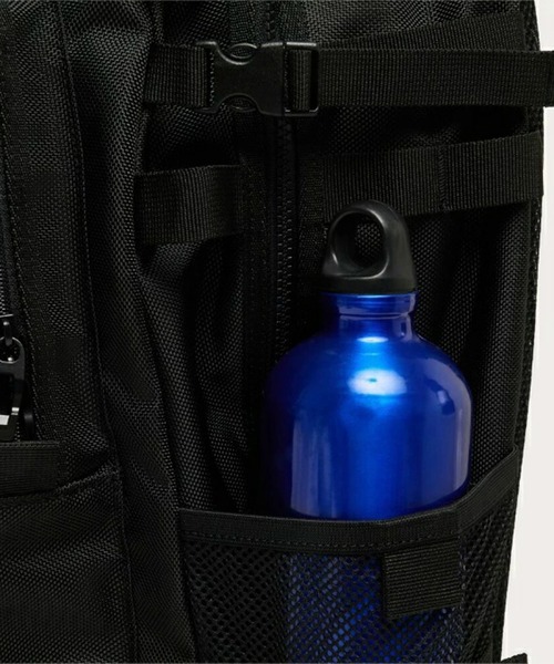 OAKLEY(オークリー)の「OAKLEY/オークリー バックパック ENHANCE LT BACKPACK L 9.0 FOS902149(バックパック/リュック・メンズ・ブラック系その他/ブラック・FREE)」の6枚目の写真