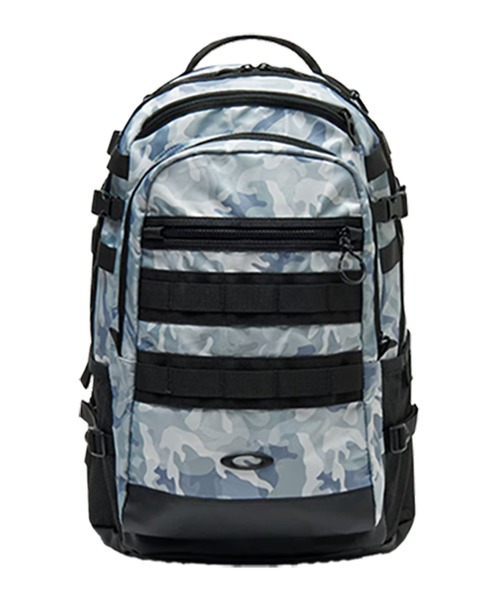 OAKLEY(オークリー)の「OAKLEY/オークリー バックパック ENHANCE LT BACKPACK L 9.0 FOS902149(バックパック/リュック・メンズ・ブラック系その他/ブラック・FREE)」の13枚目の写真