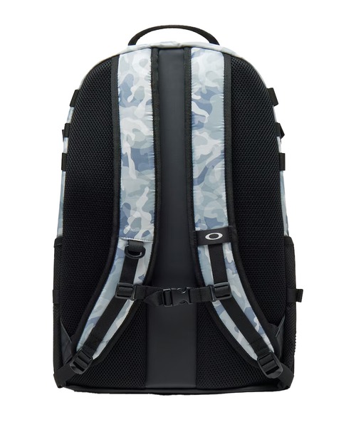 OAKLEY(オークリー)の「OAKLEY/オークリー バックパック ENHANCE LT BACKPACK L 9.0 FOS902149(バックパック/リュック・メンズ・ブラック系その他/ブラック・FREE)」の14枚目の写真