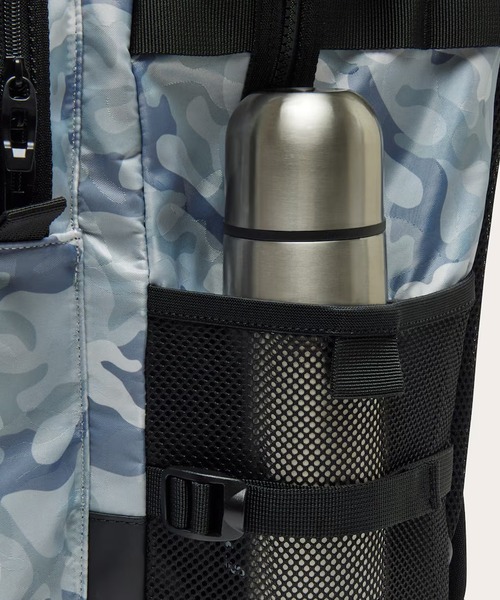 OAKLEY(オークリー)の「OAKLEY/オークリー バックパック ENHANCE LT BACKPACK L 9.0 FOS902149(バックパック/リュック・メンズ・ブラック系その他/ブラック・FREE)」の16枚目の写真