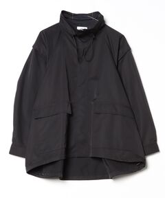 SEABEES/シービーズ】セットアップ対応 NYLON ANORAK PARKA / ナイロン