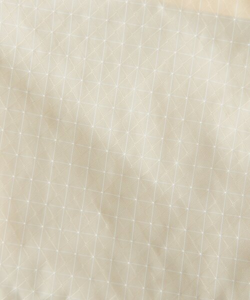 PAPILLONNER(パピヨネ)の「強撥水/軽量/強撥水10ポケットバックパック(バックパック/リュック・レディース・ホワイト/ブラック・FREE)」の15枚目の写真