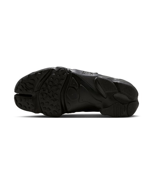 NIKE(ナイキ)の「NIKE Air Rift(ナイキ ウィメンズ エア リフト)(スニーカー・レディース・ブラック系・23cm/24cm/25cm/26cm)」の6枚目の写真