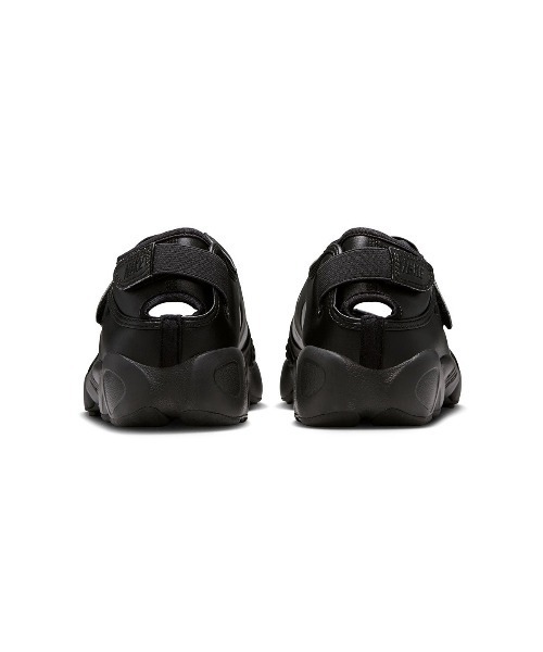 NIKE(ナイキ)の「NIKE Air Rift(ナイキ ウィメンズ エア リフト)(スニーカー・レディース・ブラック系・23cm/24cm/25cm/26cm)」の4枚目の写真