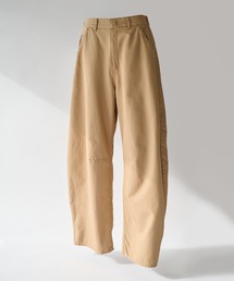STUDIOUS（ステュディオス）の「【STUDIOUS】Barrel Chino Pants（チノパンツ）」