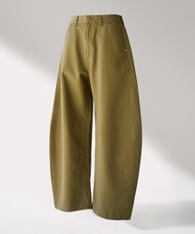 STUDIOUS（ステュディオス）の「【STUDIOUS】Barrel Chino Pants（チノパンツ）」