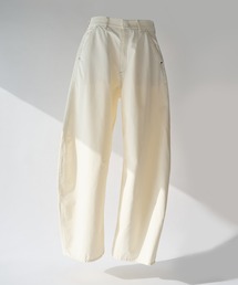 STUDIOUS（ステュディオス）の「【STUDIOUS】Barrel Chino Pants（チノパンツ）」