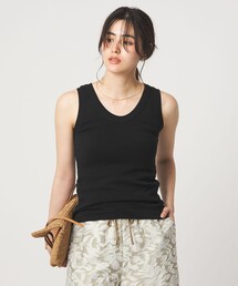 gicipi | ＜gicipi＞VANADIO タンクトップ(タンクトップ)