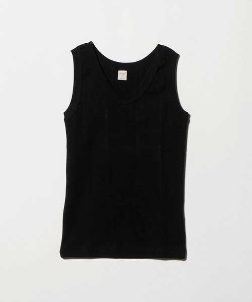 gadid anoniem タンクトップ gadid anoniem タンクトップ 【公式通販】