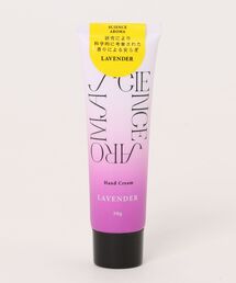 SCIENCE AROMA（サイエンスアロマ）の「【SCIENCE AROMA】Hand Cream（LAVENDER MUSK）（ハンドケア/ハンドクリーム）」