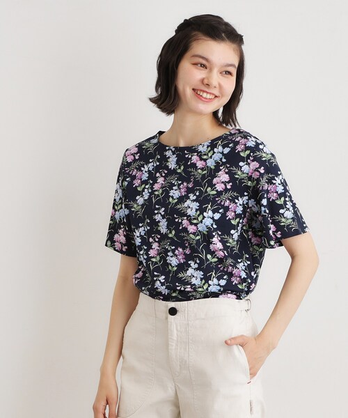 Laura Ashley ローラアシュレイ LAURA ASHLEY｜ローラアシュレイのトップス通販 - ZOZOTOWN