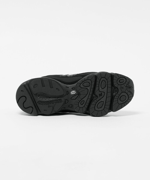 NEW BALANCE(ニューバランス)の「<New Balance>M1000 スニーカー(スニーカー・メンズ・ブラック・28.5cm/27cm/26.5cm/27.5cm/28cm/26cm)」の6枚目の写真