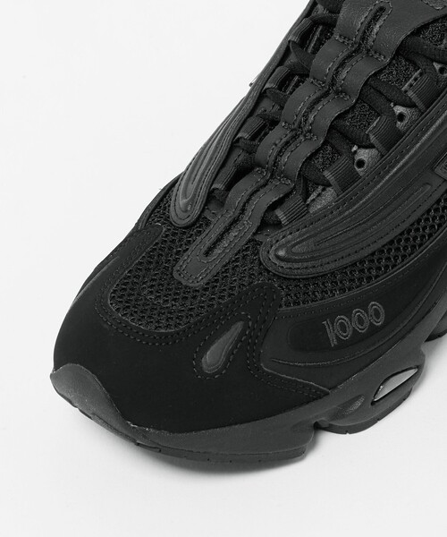 NEW BALANCE(ニューバランス)の「<New Balance>M1000 スニーカー(スニーカー・メンズ・ブラック・28.5cm/27cm/26.5cm/27.5cm/28cm/26cm)」の8枚目の写真